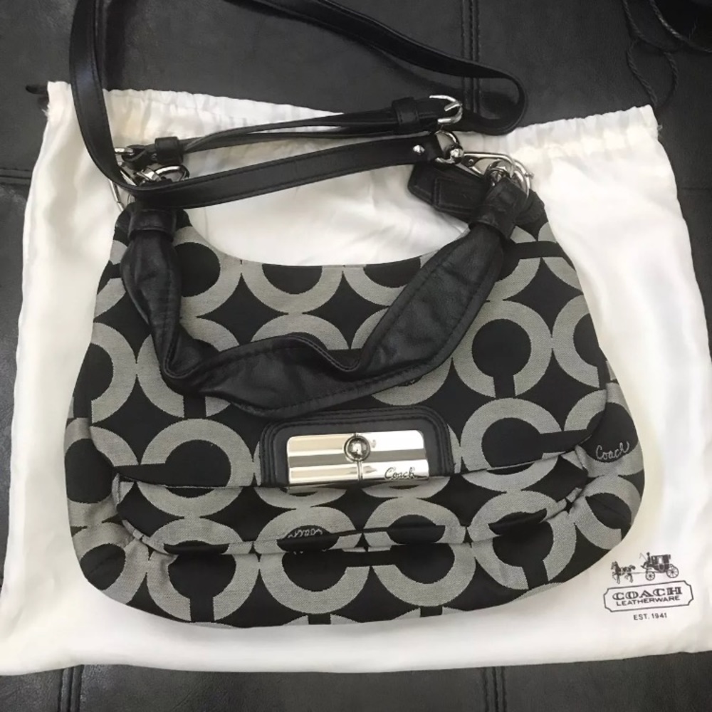 ❌FINAL PRICE❌NEW COACH PURSE #1